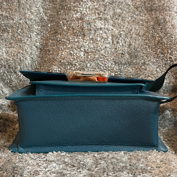 NWT MCM Limited Collection Crossbody Bag - Picture 11 of 16